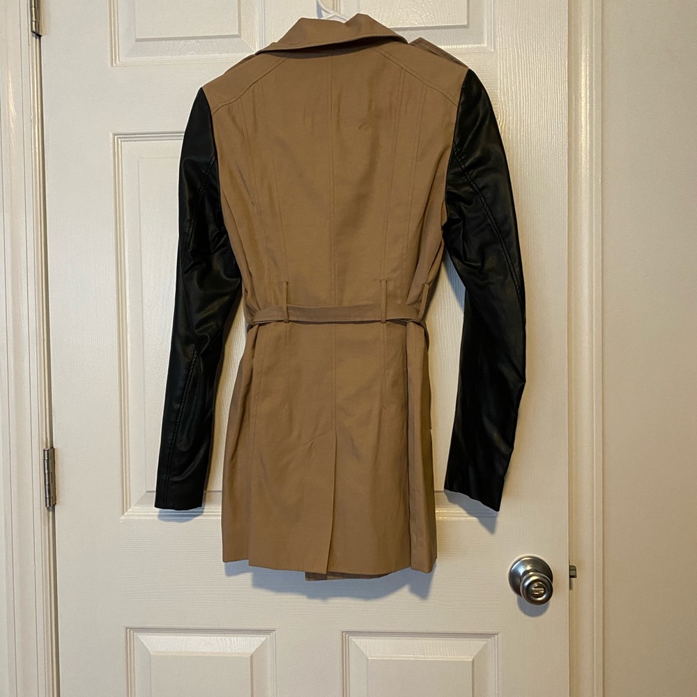 Coat - Picture 2 of 4